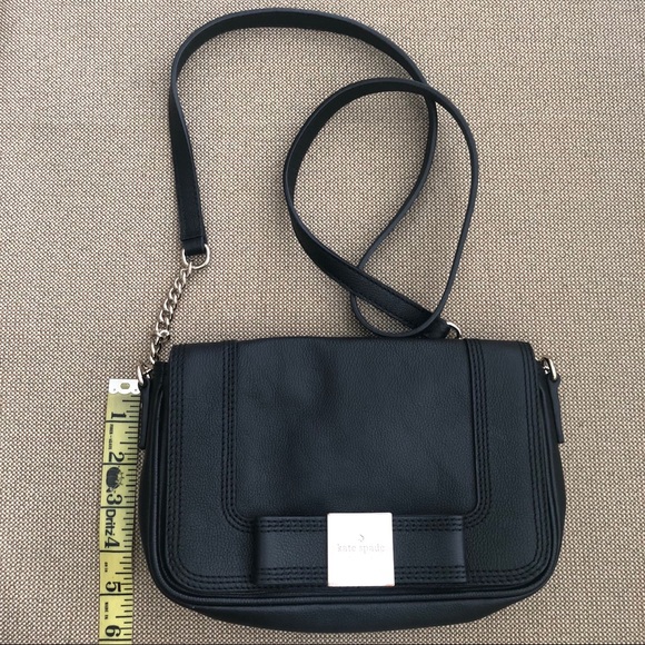 Kate Spade Primrose Hill Little Kaelin Purse - Picture 7 of 8